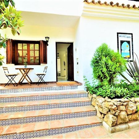 Villa Bahia Azul Estepona Exterior foto