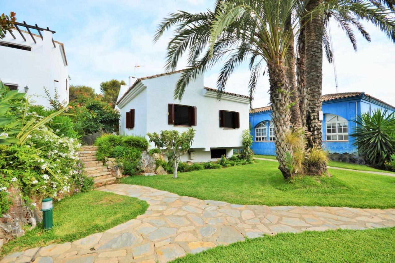 Villa Bahia Azul Estepona Exterior foto